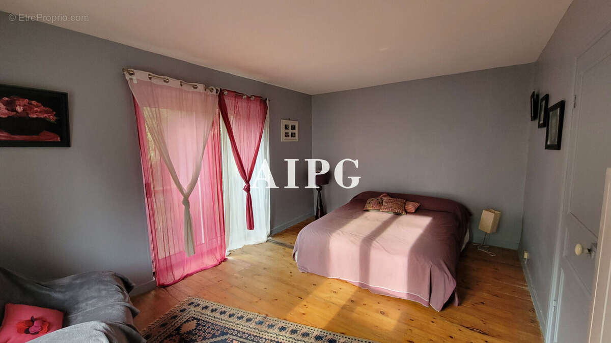 Plouézec, belle maison en pierre de 116 m², proche mer, à vendre - photo 7