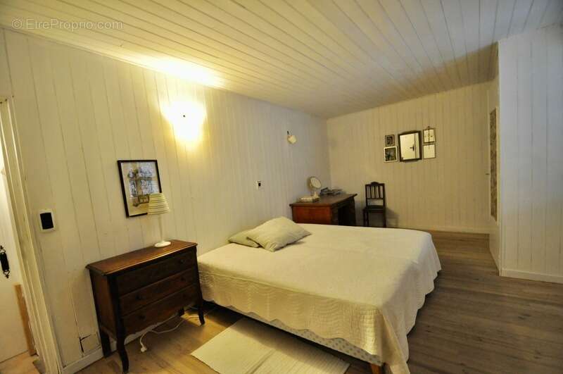 Dpt Alpes de Haute Provence (04), à vendre Proche Annot  Maison de charme en pierres 6 pièces 110 m² Terrasse, Vue - photo 15