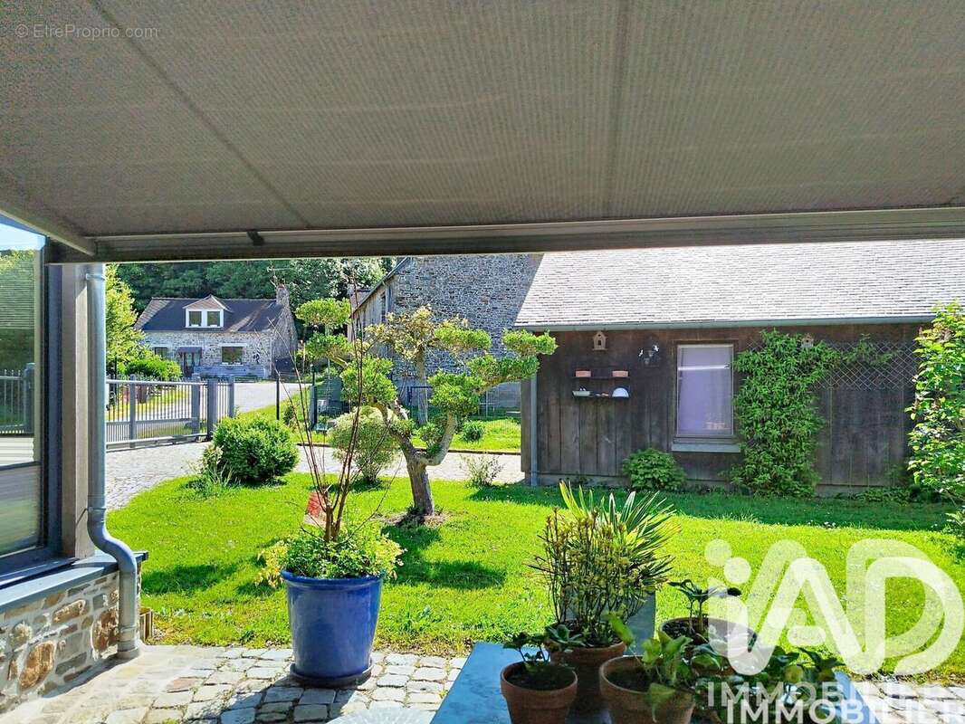 Photo 2 - Maison à MONT-DOL