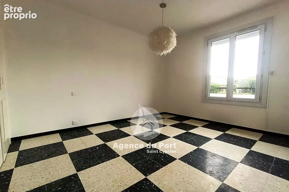 Maison 5 pièces 104 m² à vendre à Saint-Laurent-De-La-Salanque (66250) - photo 8
