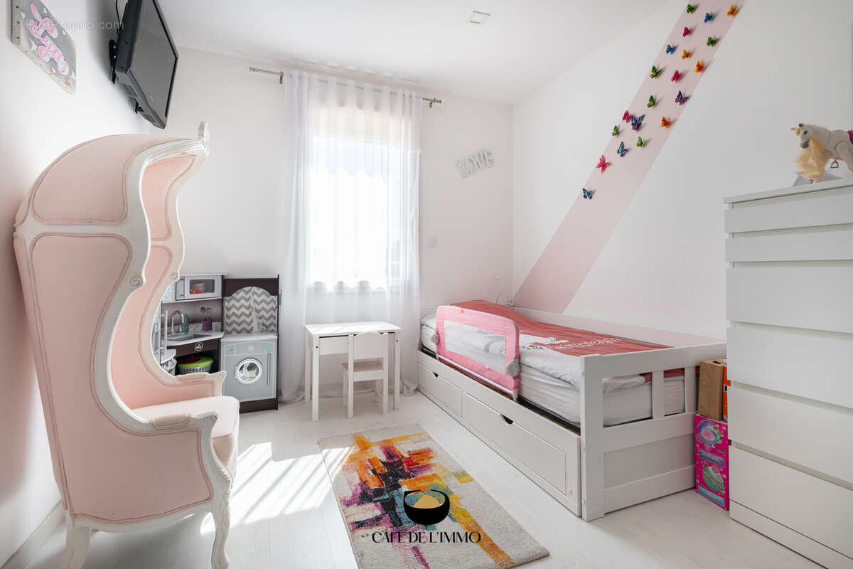 Maison à MARSEILLE-15E