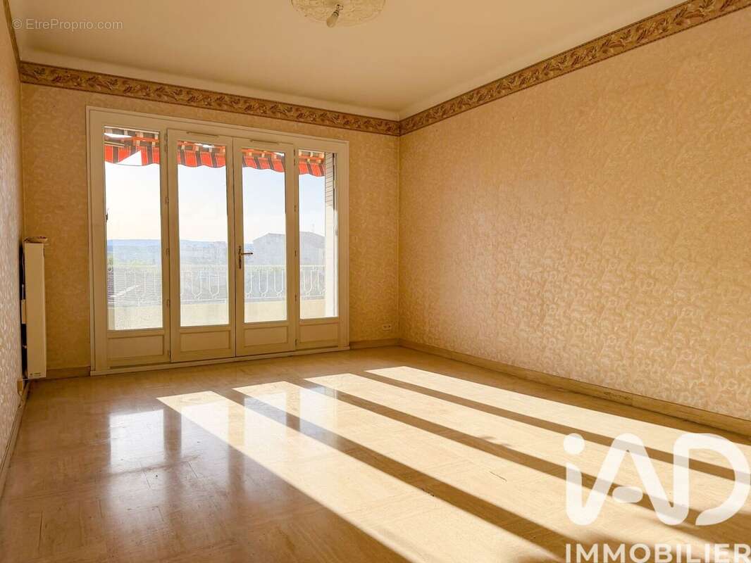 Photo 8 - Appartement à CARPENTRAS