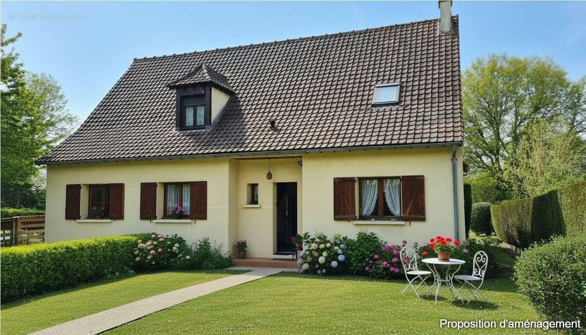 Maison 177 m² à Maule  - photo 3