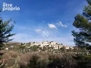Appartement à CHATEAUNEUF-GRASSE