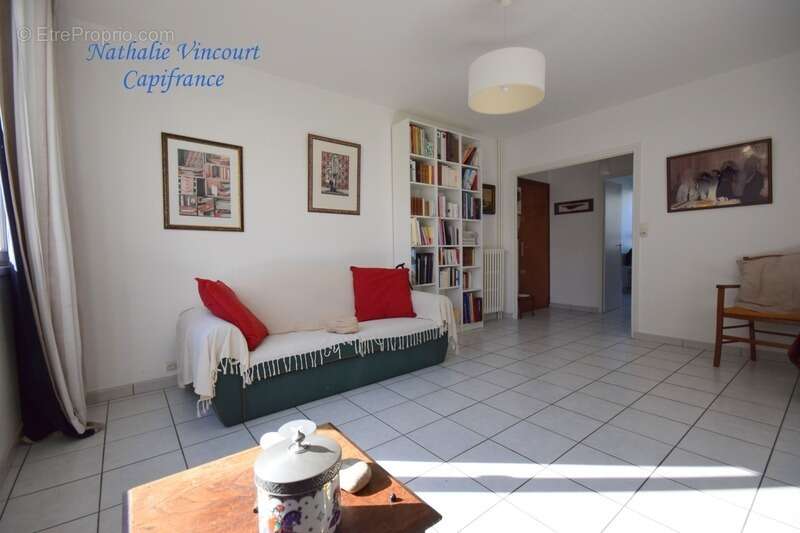 Thebaudieres t5 87m² 4 chambres - photo 13