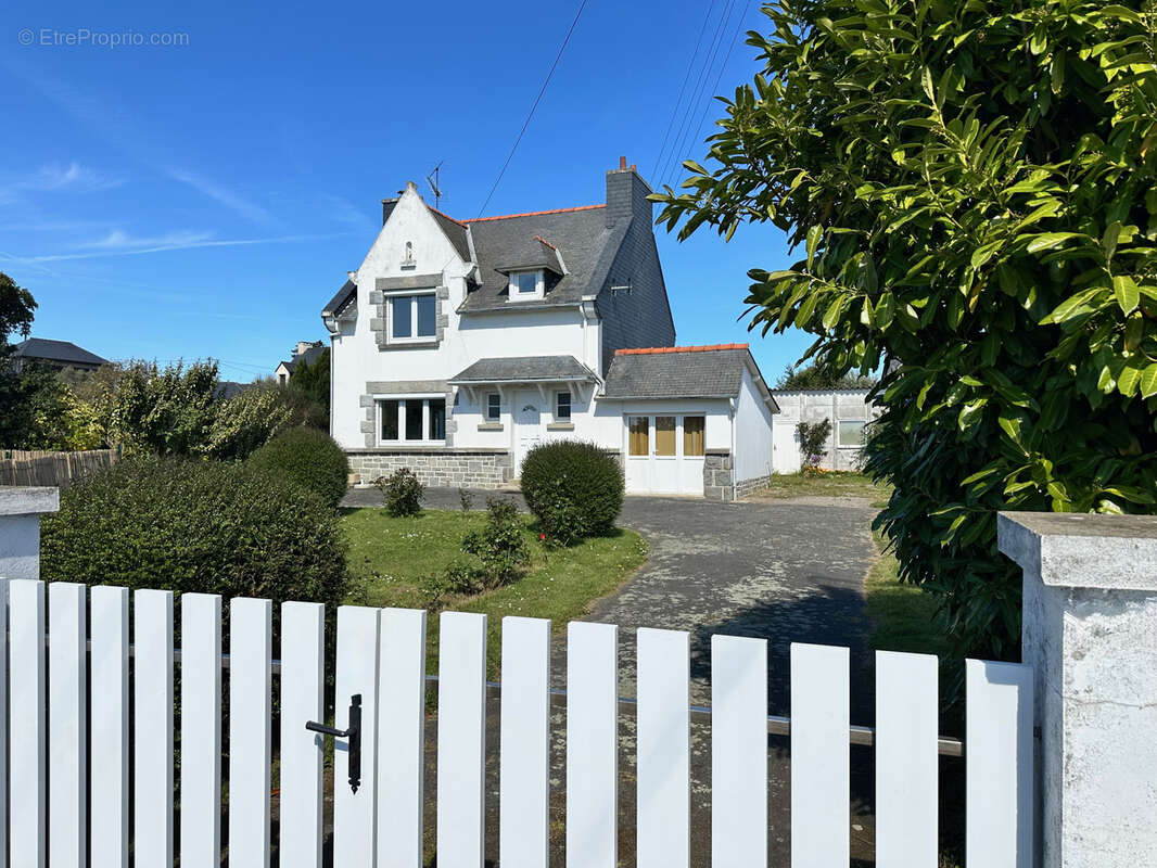 Maison à SAINT-CAST-LE-GUILDO