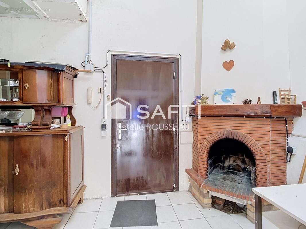 Maison 56 m² à Saint-Maur-Des-Fosses  - photo 8