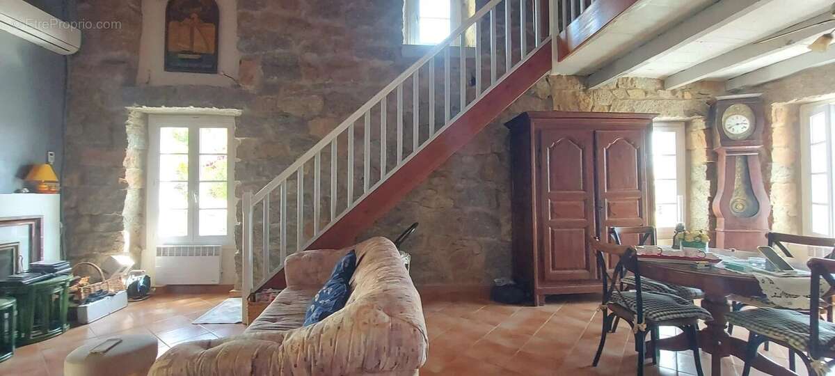 Maison à BASTELICACCIA