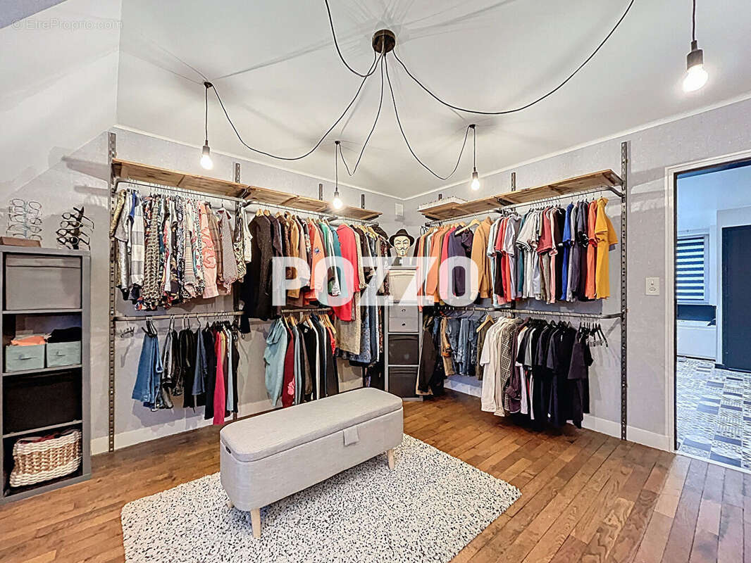 Appartement à SAINT-HILAIRE-DU-HARCOUET