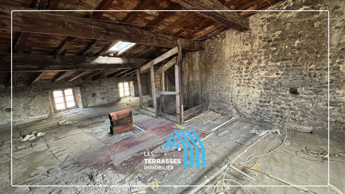 Appartement à MONTELIMAR