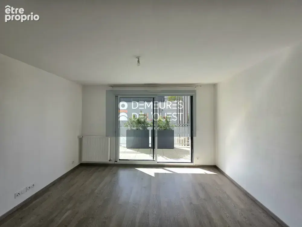 T2 - 42 m2 - 1 chambre - 1 grand balcon sud - 1 parking en sous-sol - photo 14