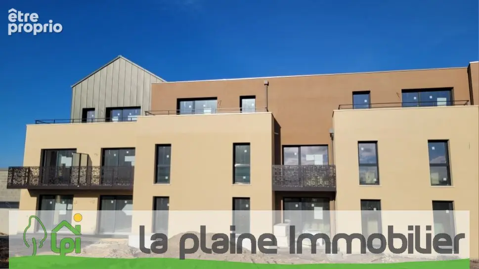 A visiter sans tarder, au pied des commerces, beau 2 pièces 38,34 m² balcon 5,50m²  1 stationnement sous-sol - photo 4