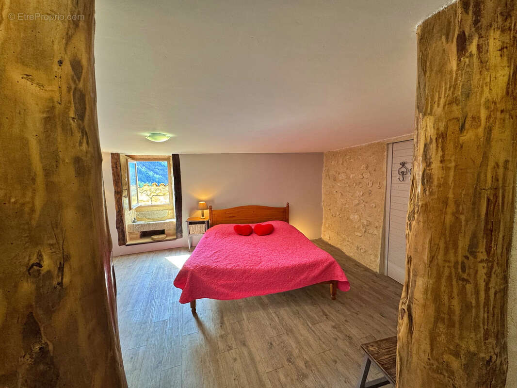 Maison à RIMON-ET-SAVEL