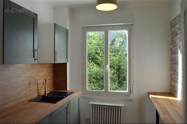 Maison à SAINT-DOULCHARD