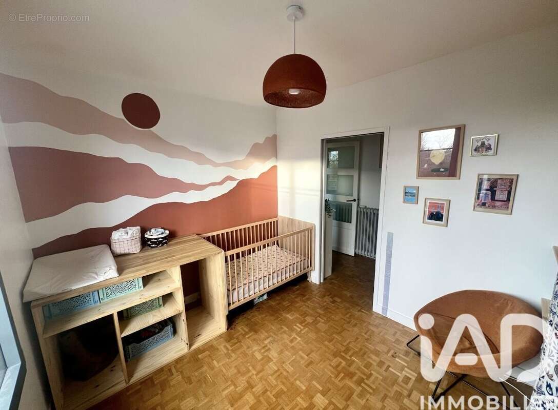 Photo 6 - Appartement à RENNES