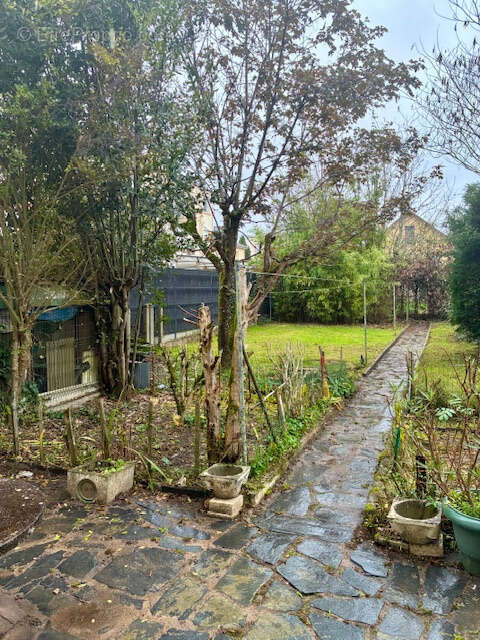 Maison à BRIVE-LA-GAILLARDE