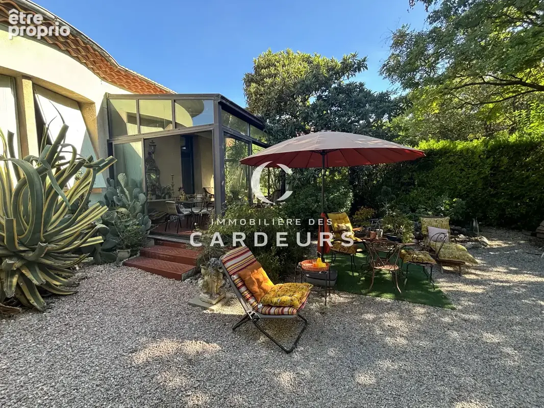 Vente Aix en Provence, Maison de ville, centre ville - photo 3