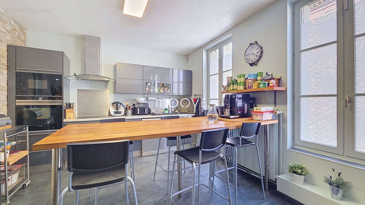 Maison Rouen - photo 3