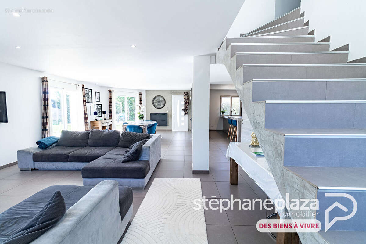 Maison à SAINT-JUST