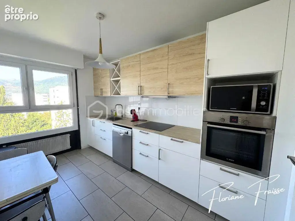 Appartement 4 pièces 75 m² + Cave - photo 7