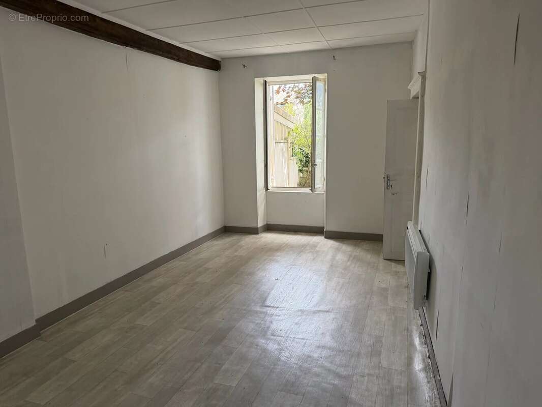Appartement à GENERAC