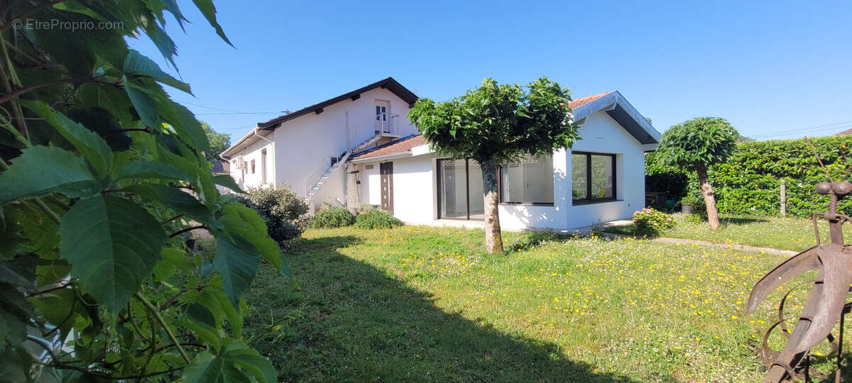 Maison à MONT-DE-MARSAN