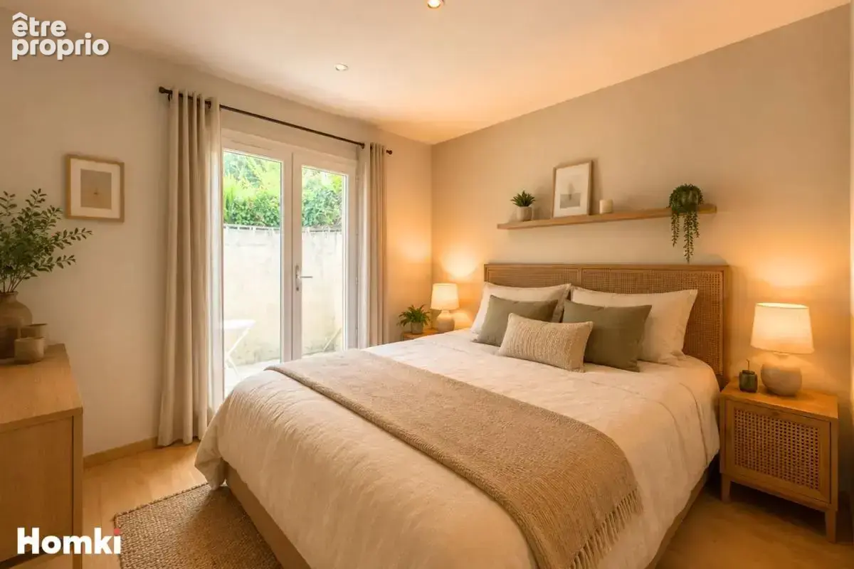 Maison/Villa T3 de 71 m² à Saint-Raphaël 83700 - photo 10