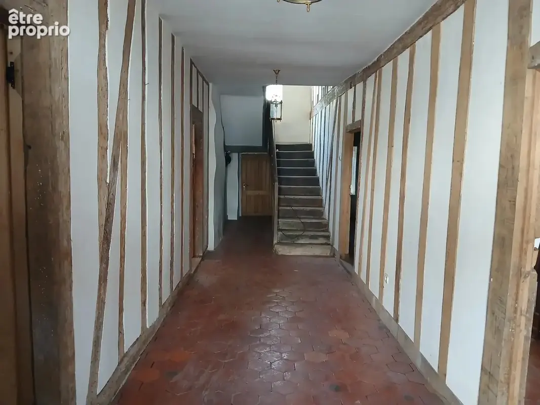 Maison de village de 185 m² offrant 4 chambres - photo 6
