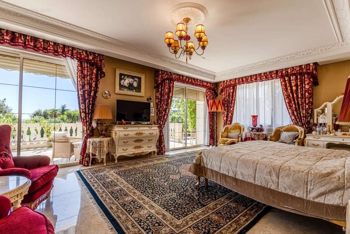 Villa de Prestige – Cannes Californie - photo 17