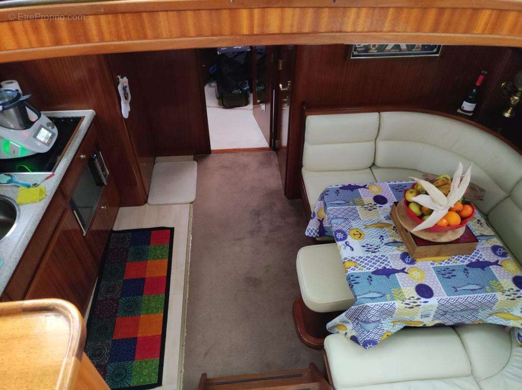 Appartement à PONT-DE-VAUX