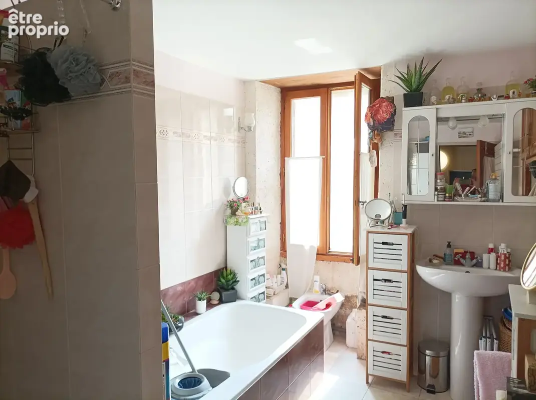 Maison 5 pièces 186 m² à vendre à Saint-Severin (16390) - photo 245