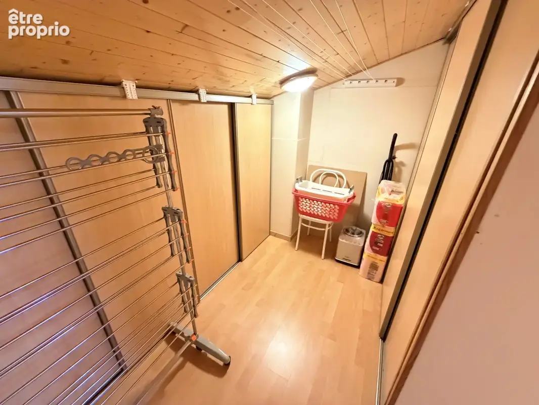 Maison à vendre à Labarthe-Sur-Leze (31860) - photo 8
