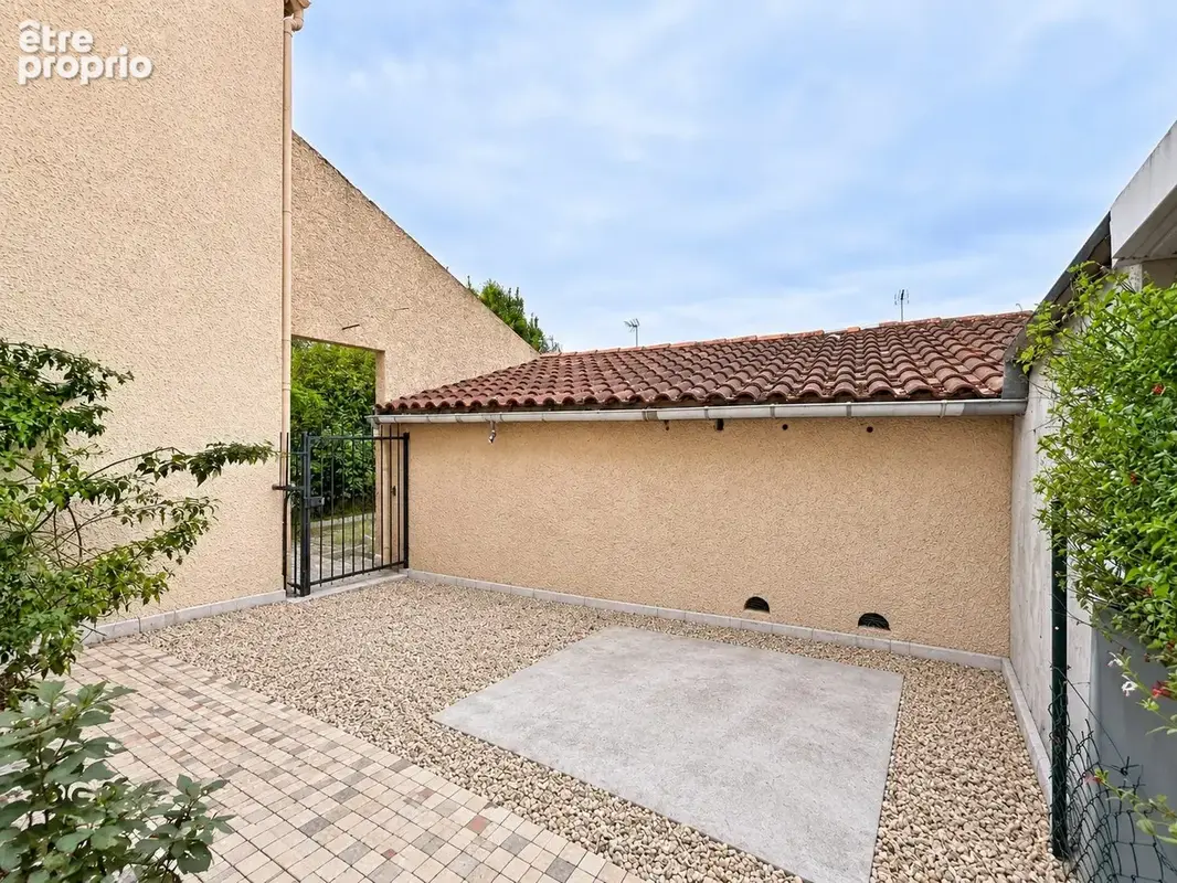 Maison 4 pièces 82 m² à vendre à Saint-Jean (31240) - photo 2