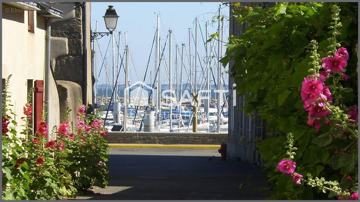 Photo 1 - Maison à PIRIAC-SUR-MER