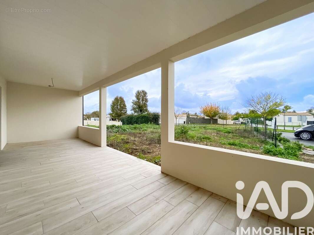 Photo 6 - Maison à LA LAIGNE