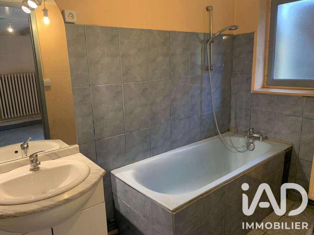 Maison 80 m² à Fayl-Billot  - photo 7