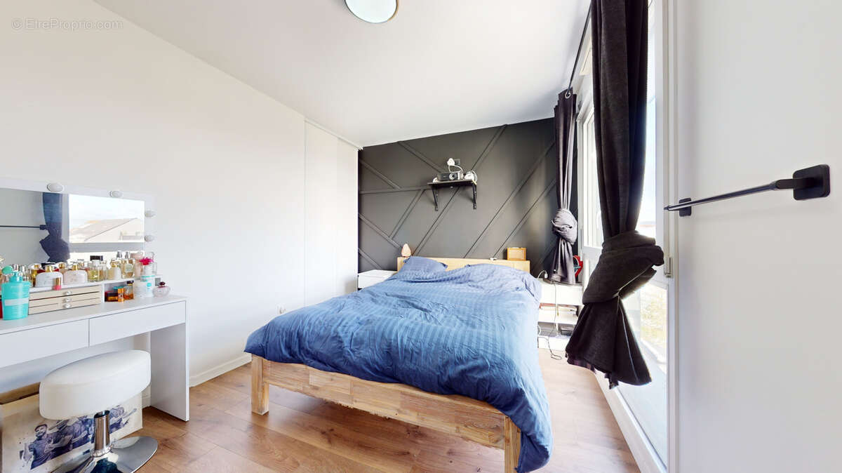 Appartement à CORMEILLES-EN-PARISIS