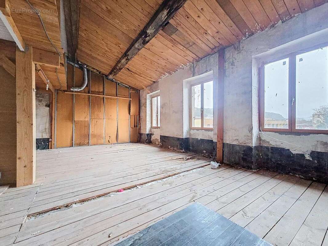Photo 2 - Appartement à BEDARIEUX