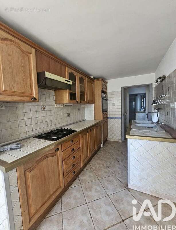 Photo 4 - Maison à SAINT-LOUP