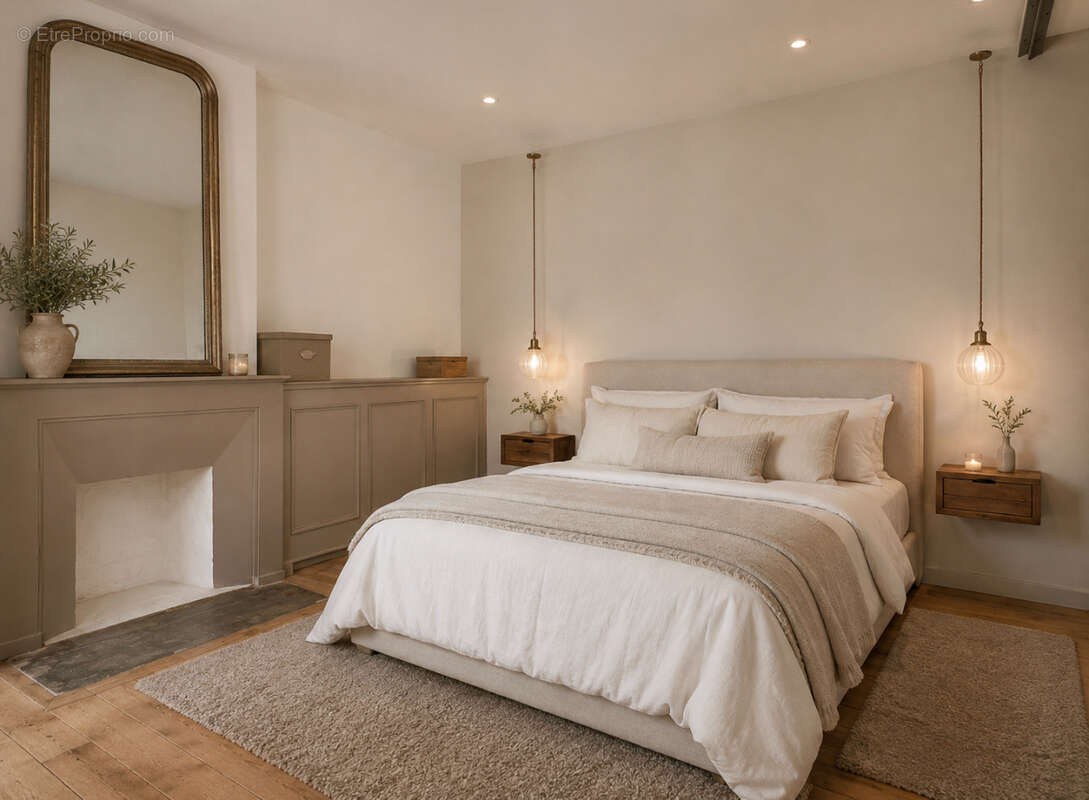 Maison coup de coeur - photo 7