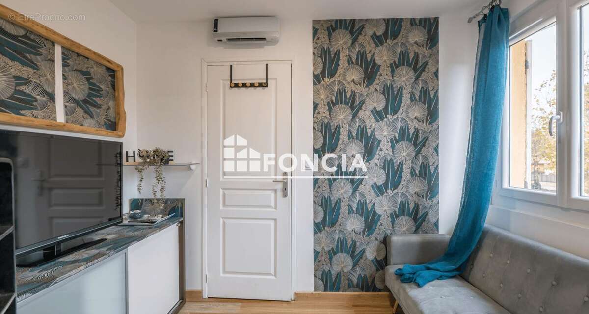 Appartement à GRIMAUD