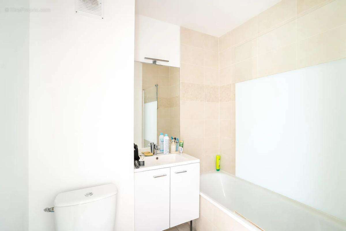 Duplex de 4 pièces de 90 m² à Bordeaux Bacalan - photo 10