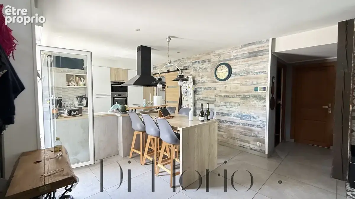 Saint-Michel-sur-Meurthe   Élégante villa de 180 m2 avec piscine - photo 6