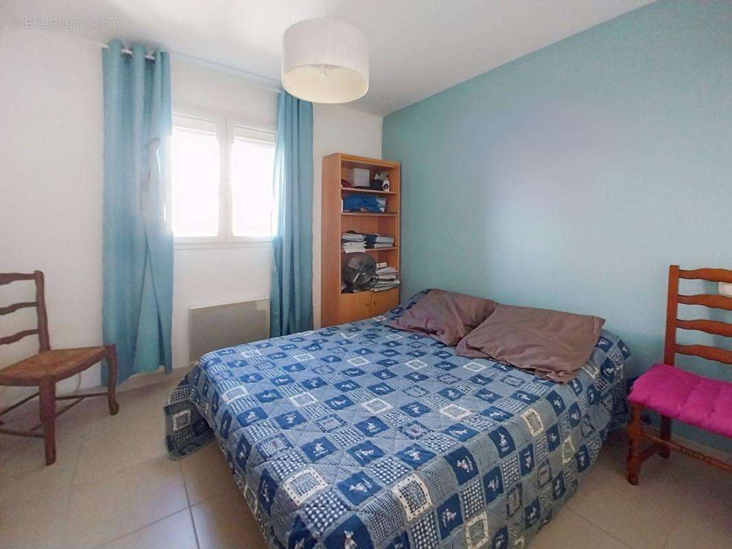 Appartement à PAULHAN