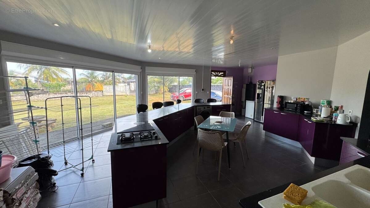 Maison à vendre 5 pièces  (973) - photo 4