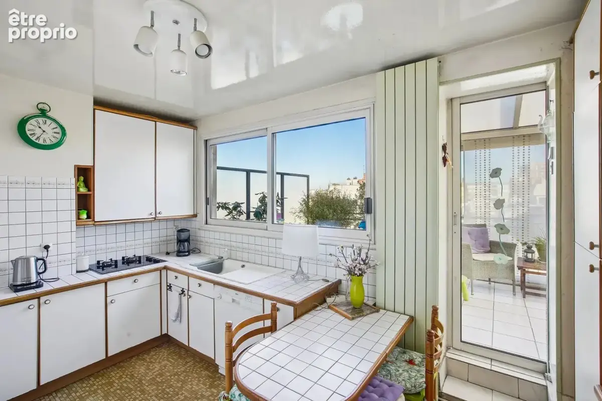 Vente Appartement Colombes(92700) 346 000ï¿œ - photo 4