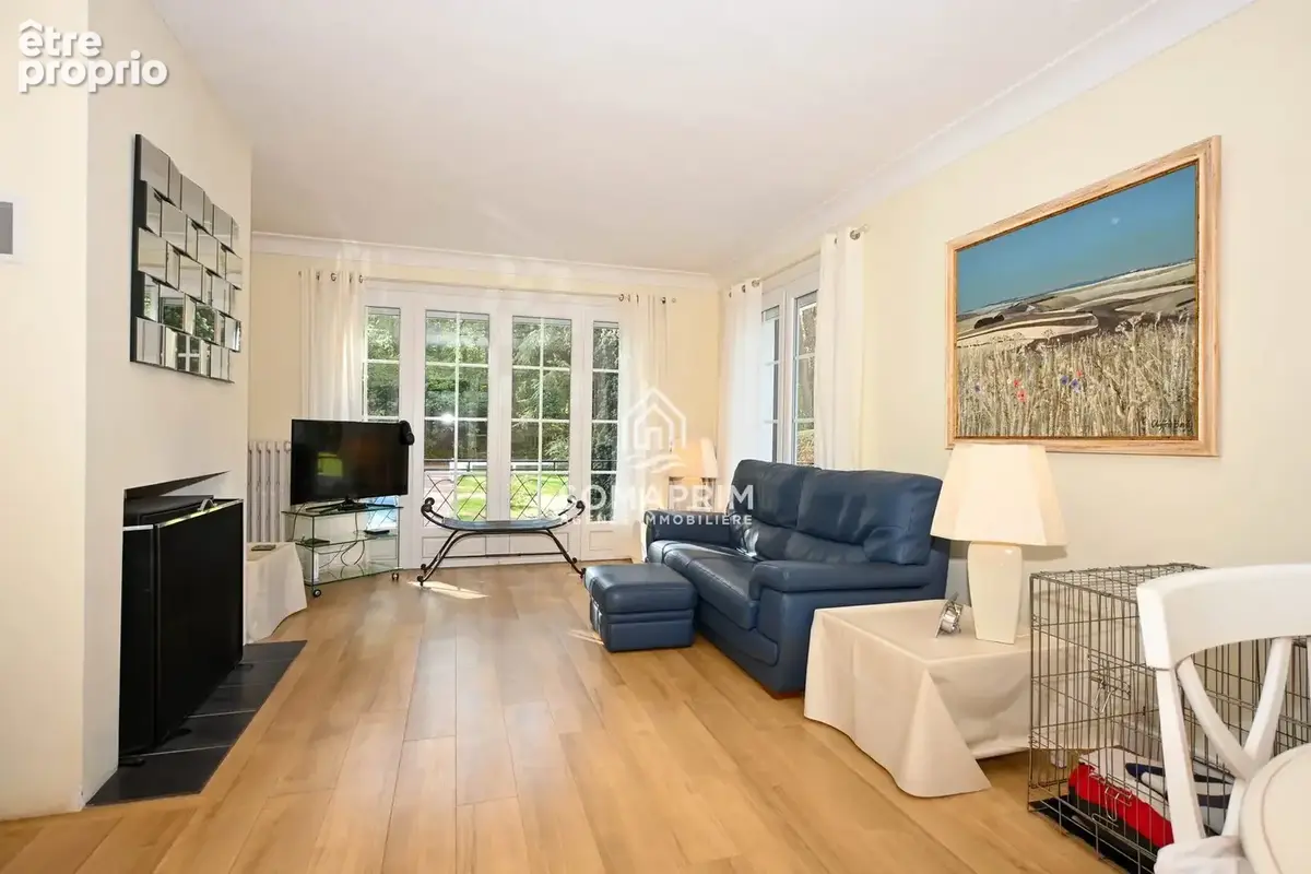 Maison 6 pièces 135 m² à vendre à Le Touquet-Paris-Plage (62520) - photo 3