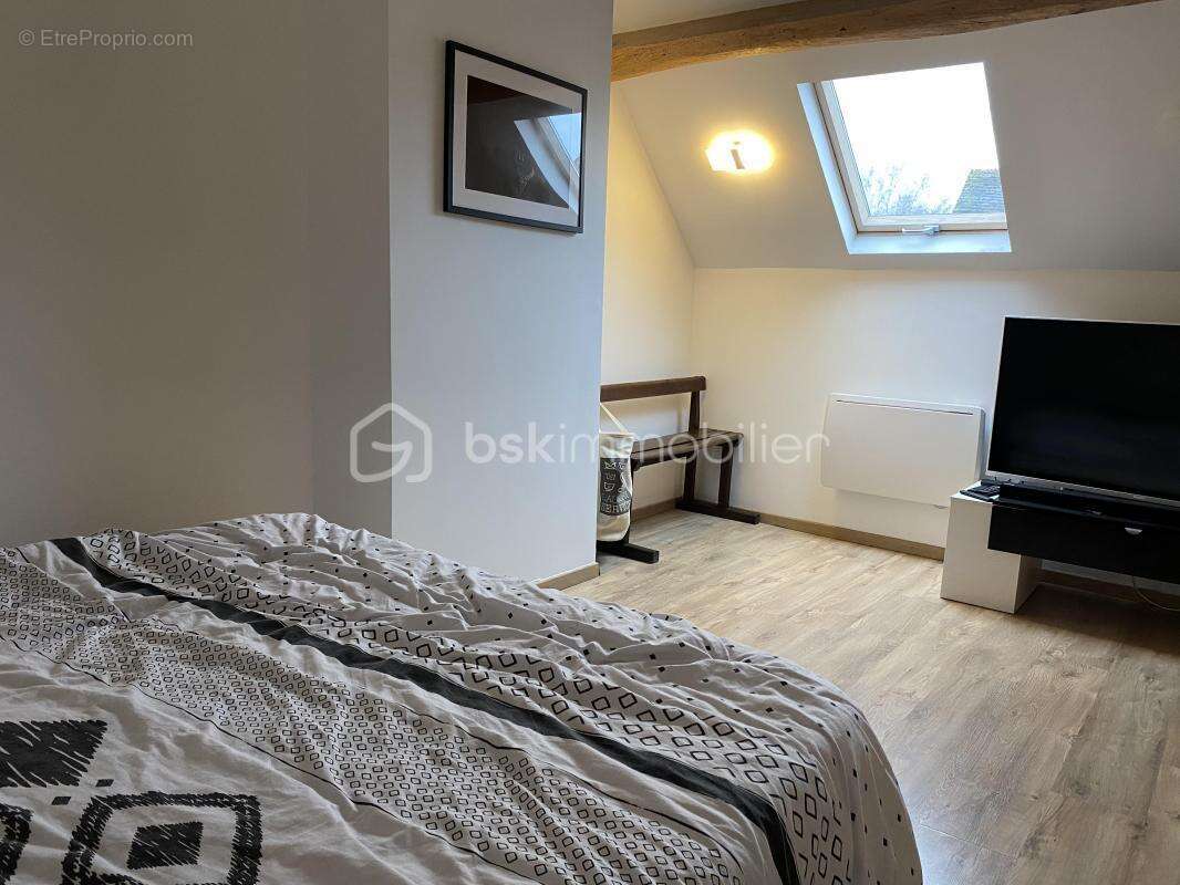 Maison à SAINT-SAUVEUR-LES-BRAY