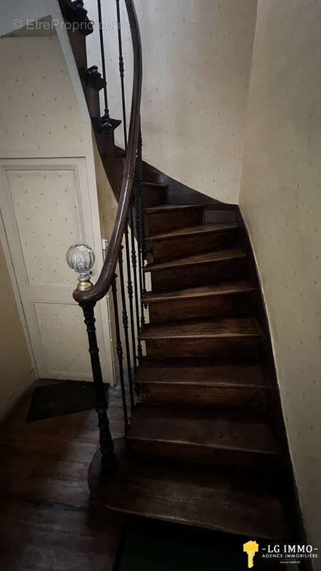 Maison 5 chambres à Mirambeau - photo 7