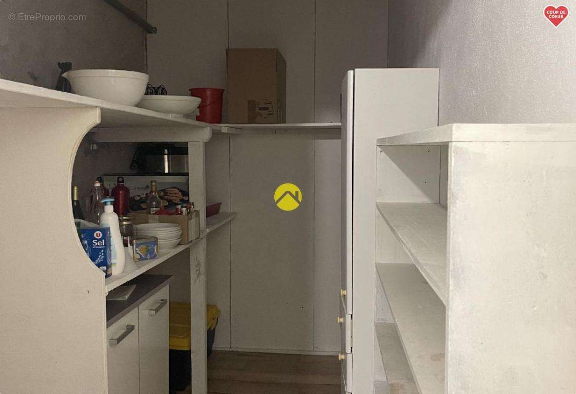 Maison à PIERREFORT